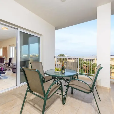 Blue Electra Complex