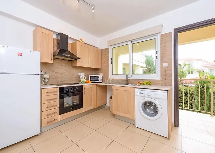 Blue Electra Complex * Protaras