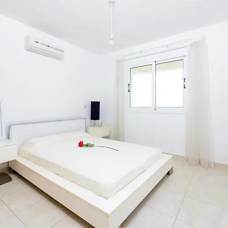 Blue Electra Complex Apartmán Protaras