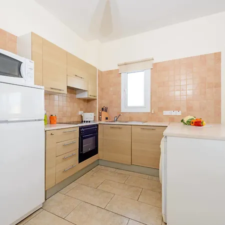 Διαμέρισμα Blue Electra Complex *