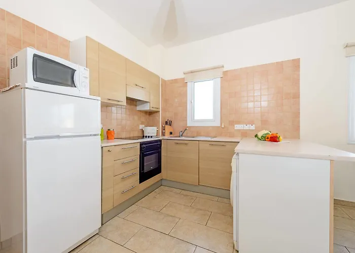 Apartmán Blue Electra Complex *