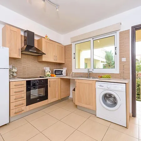 Blue Electra Complex * Protaras